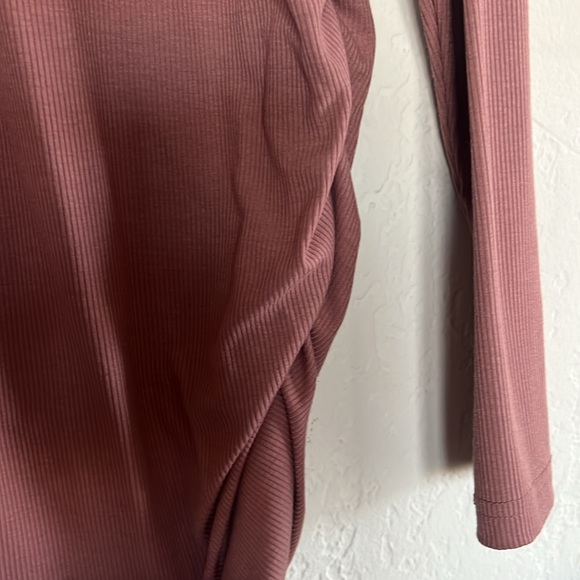 Maternity top - Picture 4 of 4